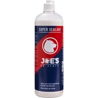 Joe´s No Flats Super Sealant tmel bezdušový 1000 ml