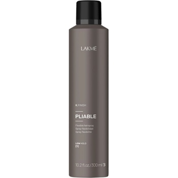 Lakmé K. Finish Стилизиращ спрей с натурален ефект Pliable, 300 ml