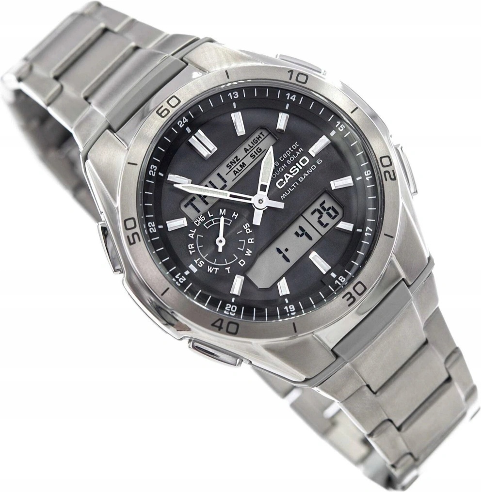 Casio WVA-M650TD-1A