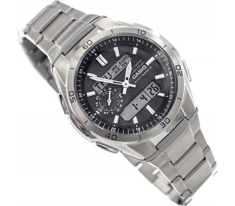 Casio WVA-M650TD-1A