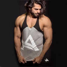 Aesthetix Era Stringer Carbon gray