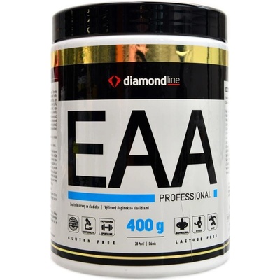 HiTec Nutrition EAA powder 400 g