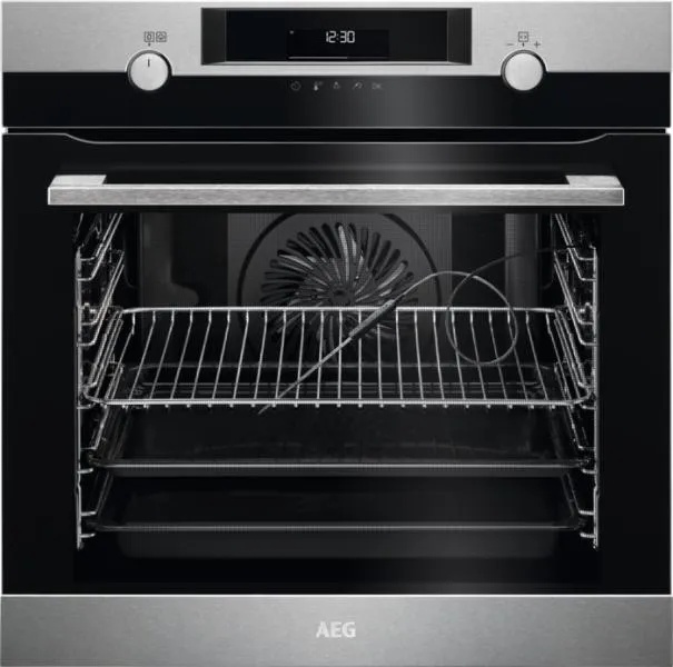 AEG BPK558370M SteamBake