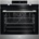 AEG BPK558370M SteamBake