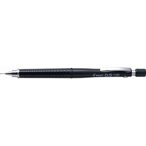 Pilot Пилотен механичен молив h-320 0, 5 черен (h-325-b)