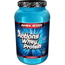 Aminostar Whey Protein Actions 65 4000 g