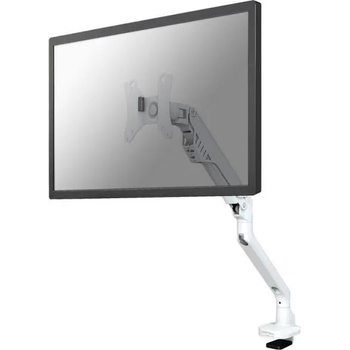 Image 1 of NewStar Neomounts Flatscreen Desk Mount (FPMA-D750WHITE2)