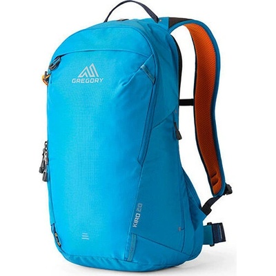 Gregory Kiro 20 l modrý