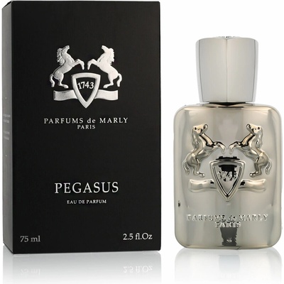 Parfums de Marly Pegasus parfémovaná voda pánská 75 ml
