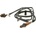Lambda sonda BOSCH 0 258 006 588