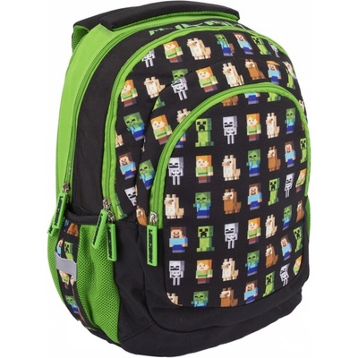 Astra batoh Minecraft Multi AB330 502021200