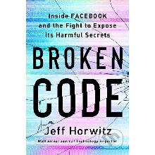 Broken Code EXP - Jeff Horwitz
