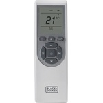 General BLACK+DECKER BXAC12000E - съвместимо дистанционно управление на марката General (BXAC12000E)