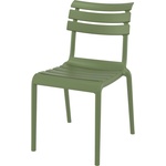 Bogdan Furniture Am Стол Хелен маслено зелен