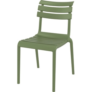 Bogdan Furniture Am Стол Хелен маслено зелен