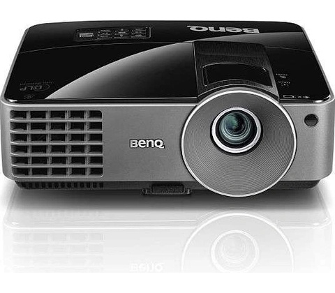 BenQ MS506