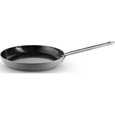 Eva Trio 260328 Panvica Grey Line s povrchom Slip-Let 28 cm