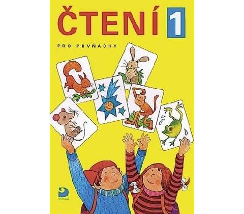 Čtení 1 pro prvňáčky