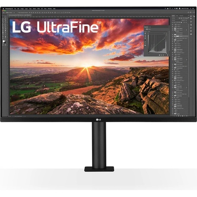 LG 32UN880K
