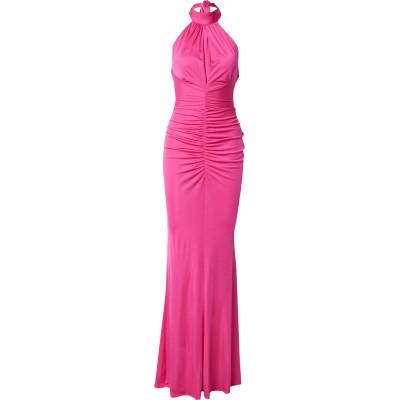 PINKO Вечерна рокля 'Abito' розово, размер M