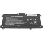 HP HP, 6 клетки, 11.55V, 40Wh, Заместител (LK03XL)