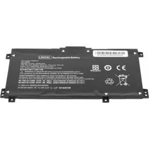 HP HP, 6 клетки, 11.55V, 40Wh, Заместител (LK03XL)