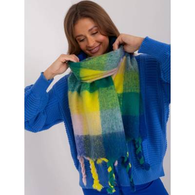 AT SZ 2313501.97 Cobalt modrá Wool Fashion Italia 2016103499731