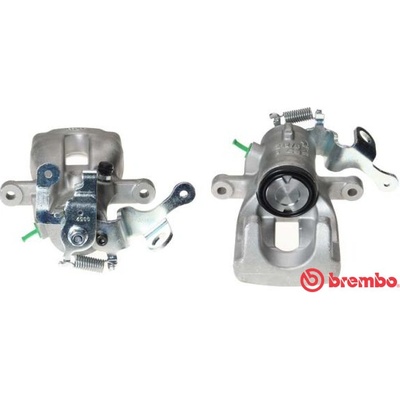 Brzdový strmeň BREMBO F 61 260 (F61260)