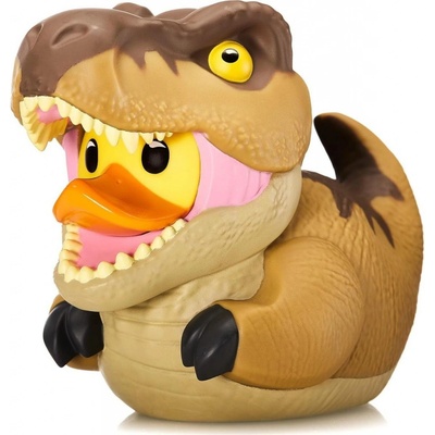Tubbz Jurský park T REX 1st edition