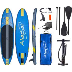 Alapai SPEAR 320