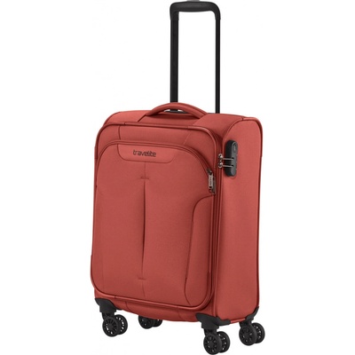 Travelite Croatia S oranžová 35 L