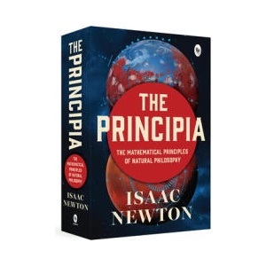 PRINCIPIA | NEWTON ISAAC (ISBN: 9789358562163)