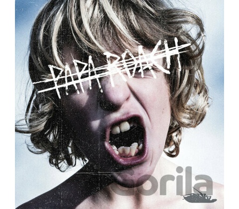 Papa Roach Croocked Teeth 2 CD