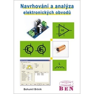 Navrhování elektronických obvodů