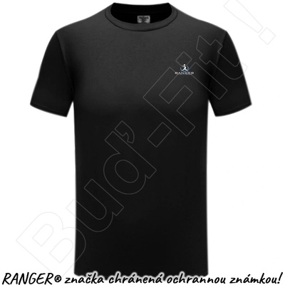 Tričko Ranger motív 11 modrá