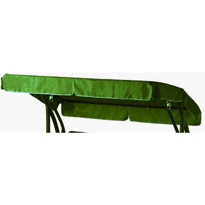 Mountfield Náhradní stříška na zahradní houpačku RIO 190x110 cm zelená – Zboží Dáma Mountfield Náhradní stříška na zahradní houpačku RIO 190x110 cm zelená – Zboží Dáma