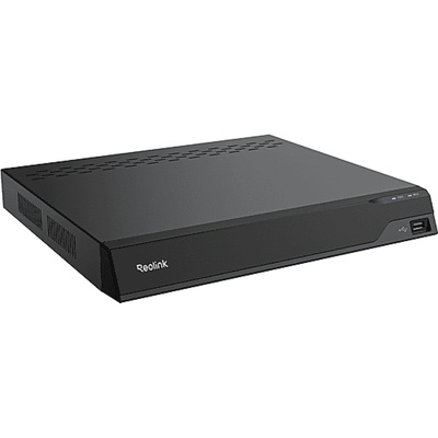 Reolink RP-PN16, 24-канален мрежов, 16 x 10/100 Mbps PoE, до 16МР (PN02-16-NHD)