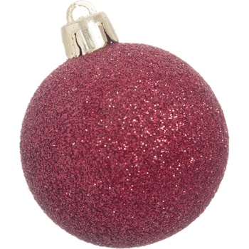 Casa Selección Коледна украса в комплект от 12 броя - Casa Selección (111290)