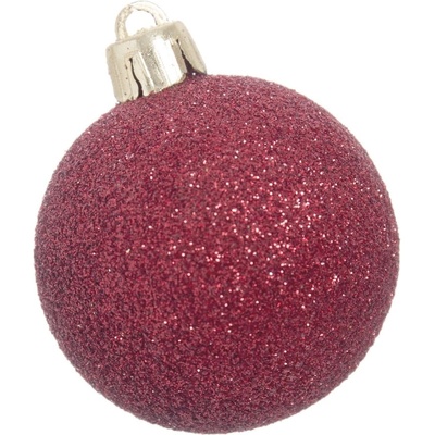 Casa Selección Коледна украса в комплект от 12 броя - Casa Selección (111290)