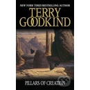 The Pillars of Creation Gollancz S.F. - T. Goodkind
