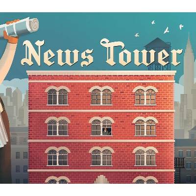 News Tower