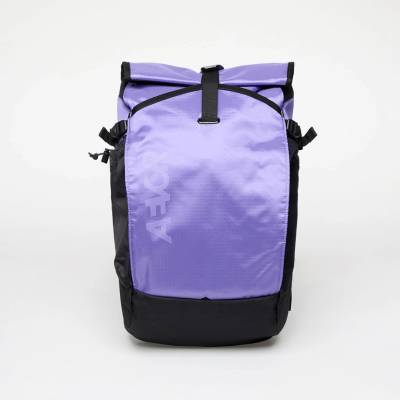 AEVOR Roll Pack Proof Purple 32 l