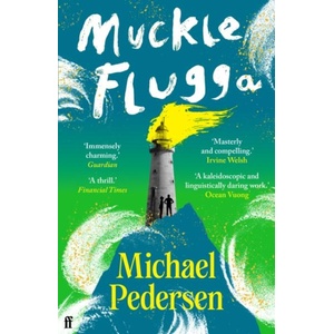 Muckle Flugga (ISBN: 9780571387755)