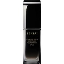 Senasai Flawless Satin Moisture Foundation Sand Beige Make-up 30 ml