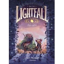 Lightfall: Mezi světy