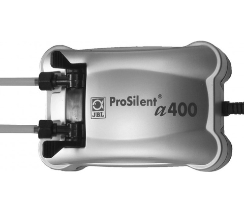 JBL ProSilent A400