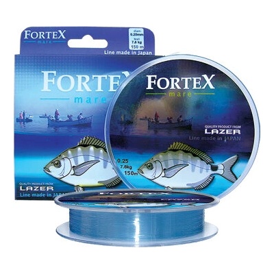 Lazer Монофилно влакно Lazer Fortex Mare (921915)