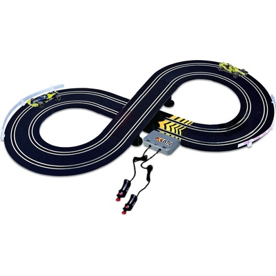 Polistil Autodráha 1:43 VR46 Formula Racing PO 96126
