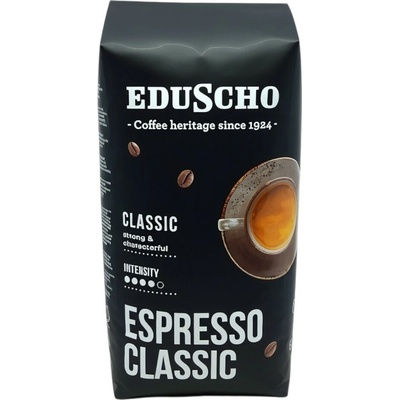 Eduscho Espresso Classic 1 kg