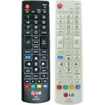 LG akb73715634 - оригинален дистанционен контрол (akb73715634) Дистанционно